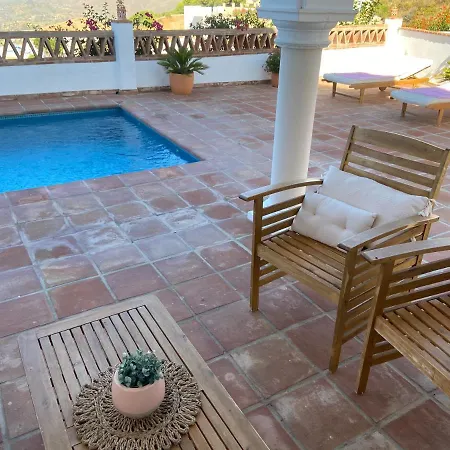Pueblo Valtocado Vakantiehuis
