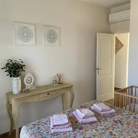 Pueblo Valtocado Vakantiehuis *