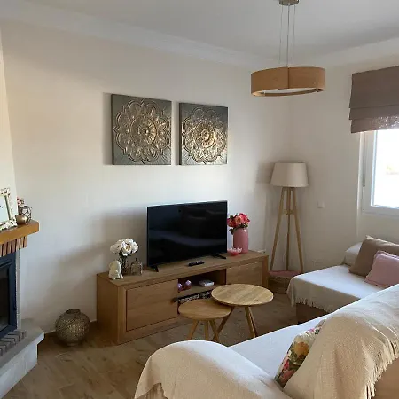 Pueblo Valtocado Vakantiehuis Mijas