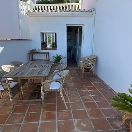Vakantiehuis Pueblo Valtocado