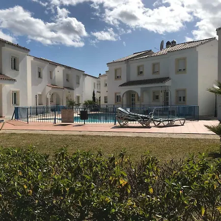 Pueblo Valtocado Dom wakacyjny