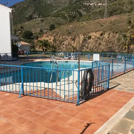 Pueblo Valtocado Vakantiehuis Mijas