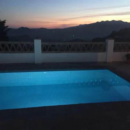 Pueblo Valtocado Vakantiehuis Mijas