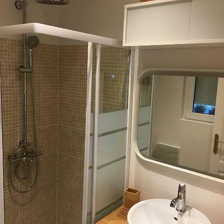 Vakantiehuis Pueblo Valtocado Mijas