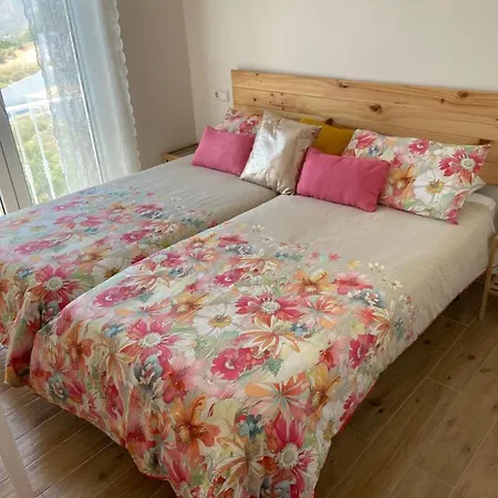 Pueblo Valtocado Mijas