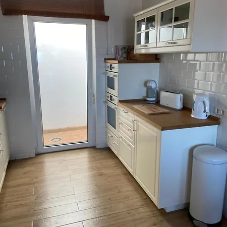 Holiday home Pueblo Valtocado *