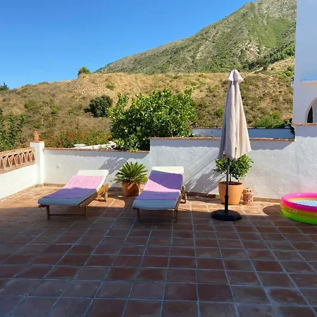 Pueblo Valtocado * Mijas