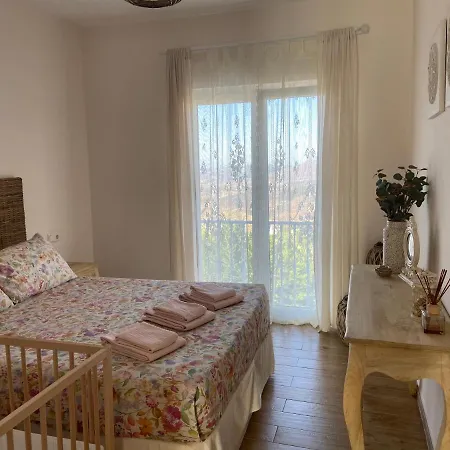 Holiday home Pueblo Valtocado Mijas