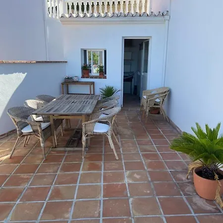 Pueblo Valtocado Holiday home Mijas