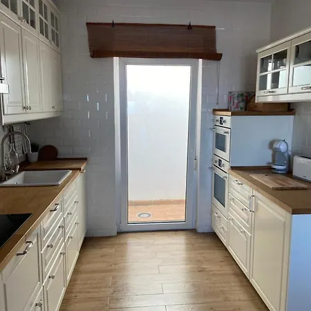 Holiday home Pueblo Valtocado *