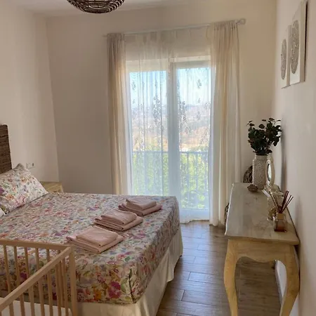 Pueblo Valtocado Holiday home Mijas
