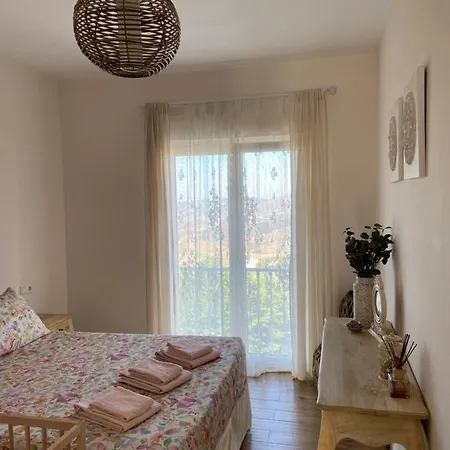 Pueblo Valtocado Holiday home *