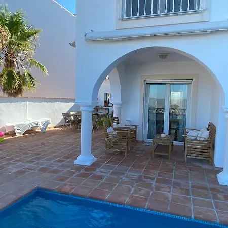 Pueblo Valtocado Holiday home *