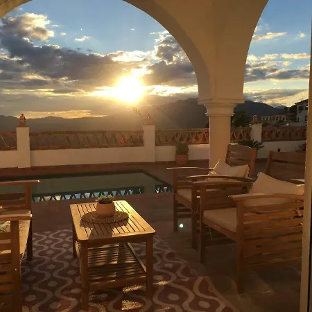 Pueblo Valtocado Holiday home Mijas