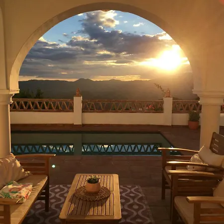 Holiday home Pueblo Valtocado