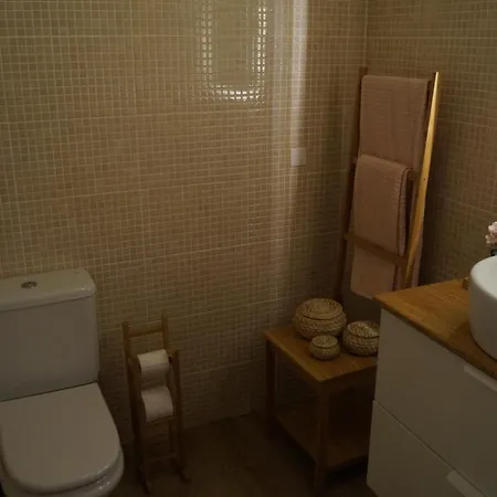 Pueblo Valtocado Holiday home *