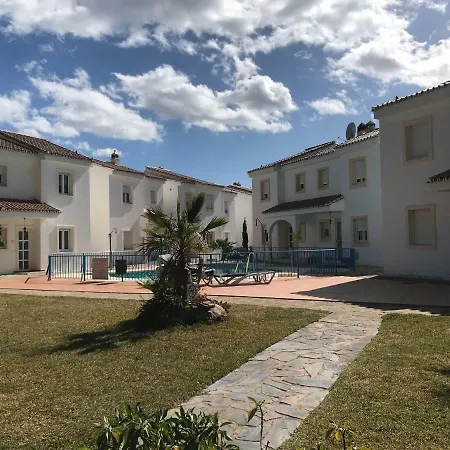 Pueblo Valtocado Mijas
