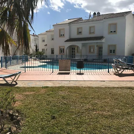 Pueblo Valtocado Mijas
