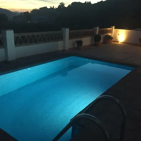 Pueblo Valtocado Mijas