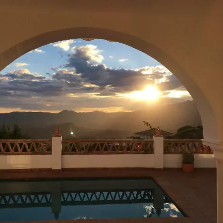 Holiday home Pueblo Valtocado
