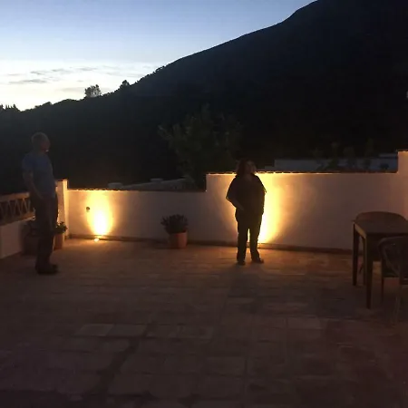Pueblo Valtocado Mijas