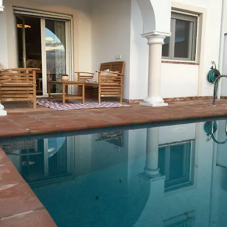 Holiday home Pueblo Valtocado Mijas
