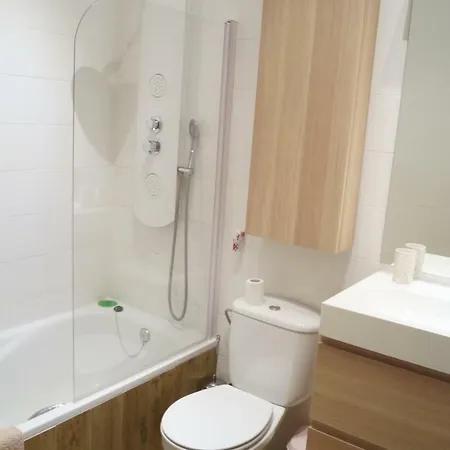 Pueblo Valtocado Holiday home *