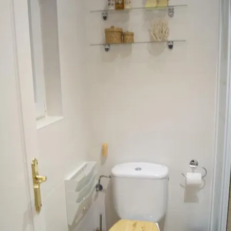 Pueblo Valtocado Holiday home Mijas